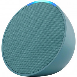   Amazon Echo Pop Green