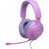 JBL Quantum 100M2 Purple (JBLQTUM100M2PUR) - зображення 1