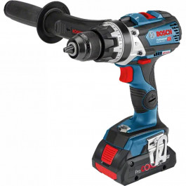   Bosch GSB 18V-110 C (06019G030D)