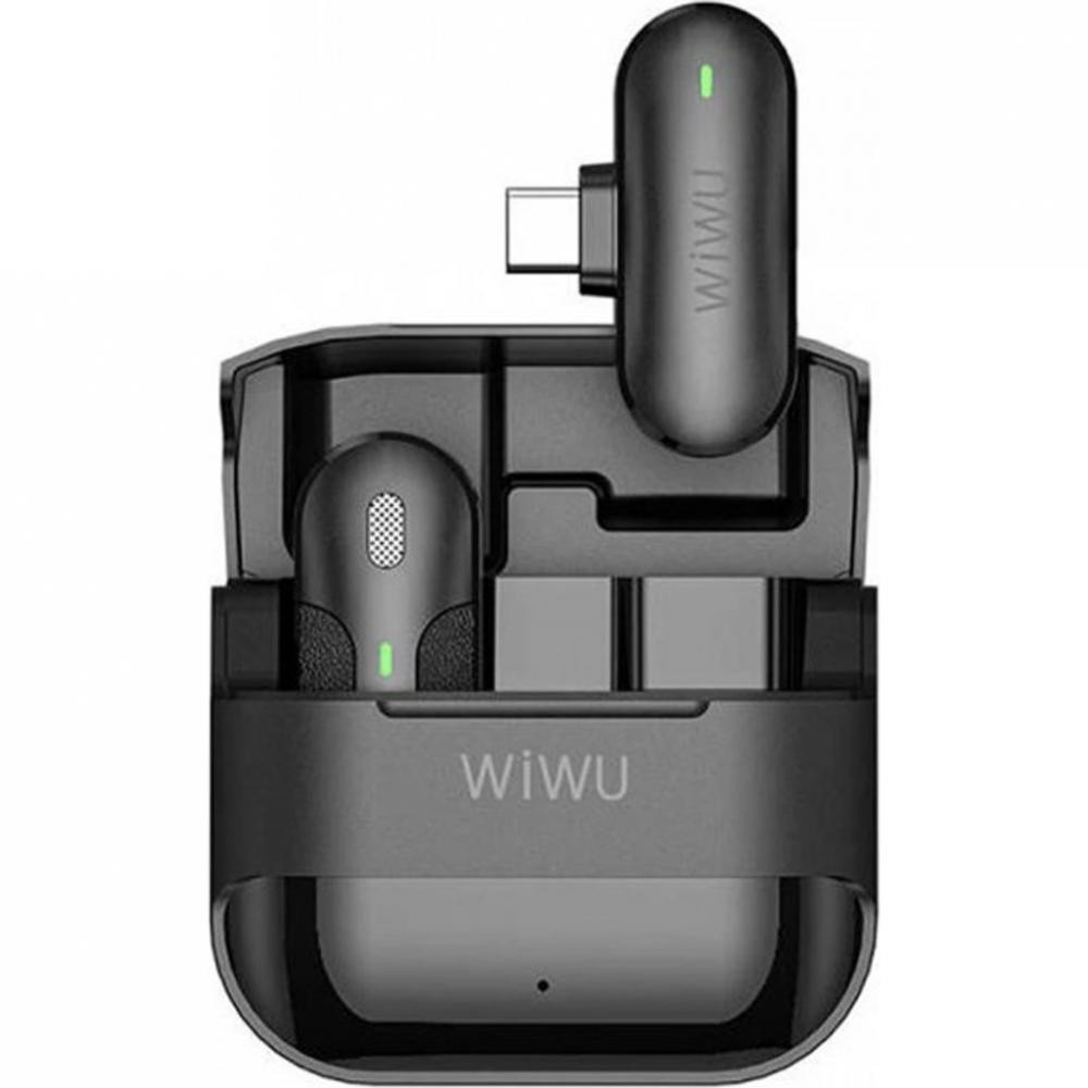 WIWU Mini Wi-WM001 USB-C - зображення 1