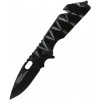 Kombat UK Raptor Lock Knife TD805-45CASPD Uni (kb-td805) - зображення 1