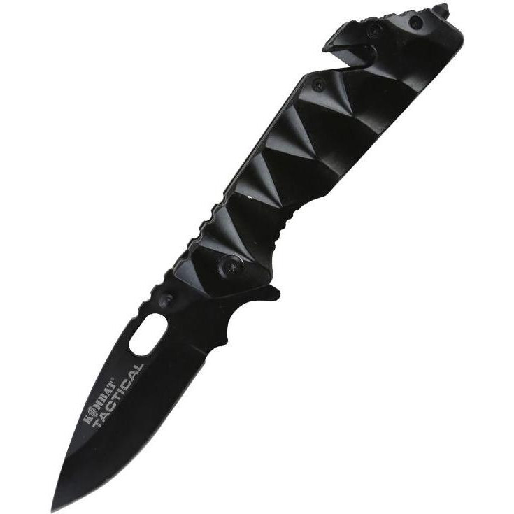 Kombat UK Raptor Lock Knife TD805-45CASPD Uni (kb-td805) - зображення 1