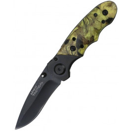   Kombat UK Camo Mini Lock Knife (KW531)