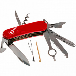   Victorinox Evolution 23 (2.5013.E)