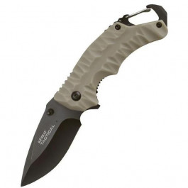   Kombat UK Gator Lock Knife LGSS-E985 Uni (kb-lgsse985-coy)