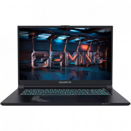   GIGABYTE G5 KF Black (KF-E3US333SH)