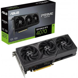   ASUS PRIME-RTX4070-O12G (90YV0J19-M0NA00)