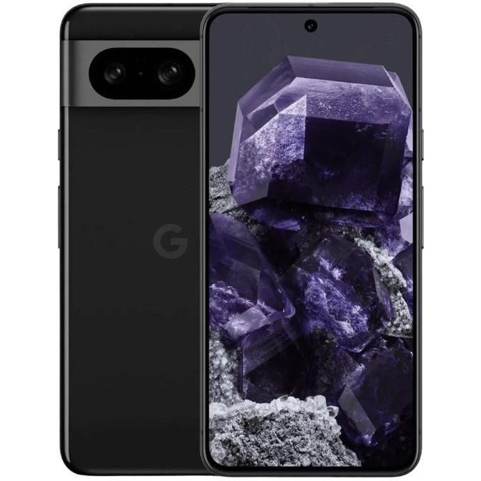 Google Pixel 8 - зображення 1