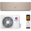 GREE Lomo Inverter GWH18QD-K6DND2D Golden - зображення 2