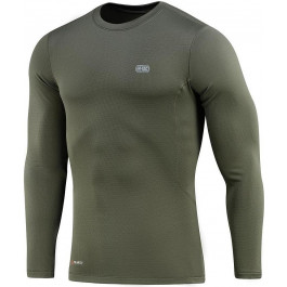   M-Tac Термосорочка  Polartec Winter Baselayer PRO Army L Оливковий (1000-70034062-L)