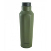 Kombat UK Military Steel Bottle 500 мл Оливковий (kb-ssb) - зображення 2