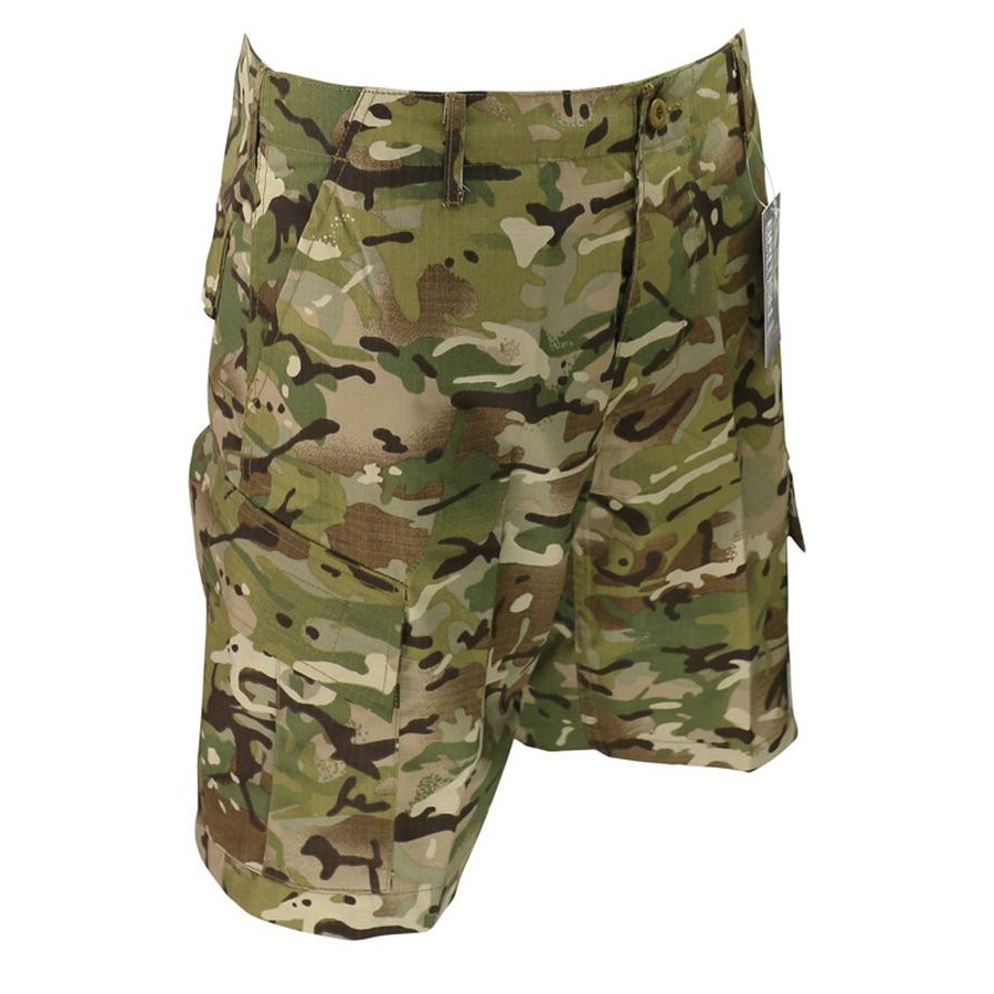 Kombat UK Шорти  UK ACU Shorts XL Мультикам (1000-kb-acus-btp-xl) - зображення 1