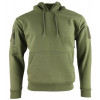 Kombat UK Кофта  UK Tactical Hoodie S Оливковий (1000-kb-th-olgr-s) - зображення 1