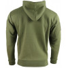 Kombat UK Кофта  UK Tactical Hoodie L Оливковий (1000-kb-th-olgr-l) - зображення 2