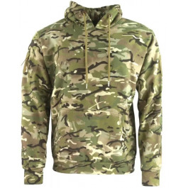 Kombat UK Кофта  UK Tactical Hoodie S Мультикам (1000-kb-th-btp-s)