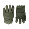 Kombat UK Рукавички тактичні  UK Recon Tactical Gloves XL Оливковий (1000-kb-rtg-olgr-xl) - зображення 2