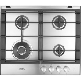   Whirlpool GMF 6422/IX