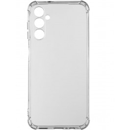   ArmorStandart Air Force для Samsung Galaxy M35 5G (M356) Camera Cover Transparent (ARM78020)