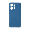 ArmorStandart ICON для Motorola Edge 50 Pro Camera cover Blue (ARM77306) - зображення 1