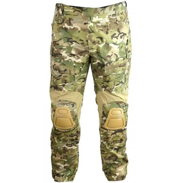 Kombat UK Штани тактичні Kombat UK Spec-ops Trousers GenII (kb-sotg-btp-xl) - зображення 1