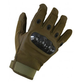   Kombat UK Predator Tactical Gloves (kb-ptg-coy-m-l)