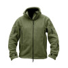 Kombat UK Recon Hoodie S Olive (kb-rh-olgr-s) - зображення 1