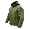 Kombat UK Recon Hoodie S Olive (kb-rh-olgr-s) - зображення 2