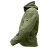 Kombat UK Recon Hoodie S Olive (kb-rh-olgr-s) - зображення 3