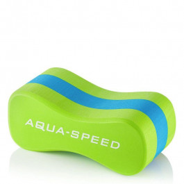   Aqua Speed Колобашка  Junior 3 Layers Pullbuoy 20x8x10 cm (1000-149-04)