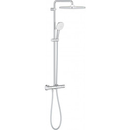   GROHE Tempesta System 250 Cube 26689001