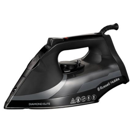 Russell Hobbs Diamond Elite Iron 27000-56 - зображення 1