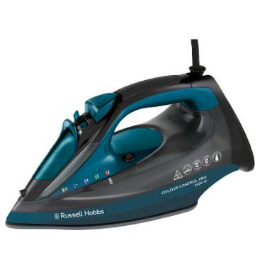 Russell Hobbs Colour Control Pro Iron 27280-56 - зображення 1