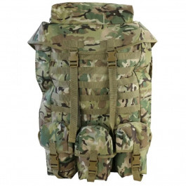   Kombat UK Airborne Bergen 100L / MultiCam (kb-ab-btp)