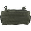 Kombat UK UK Molle Battle Belt Оливковий (1000-kb-mbb-olgr) - зображення 2