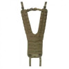 Kombat UK UK Molle Battle Yoke Оливковий (1000-kb-mby-coy) - зображення 1