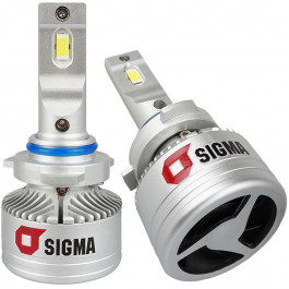   Sigma A9 HB3(9005) 45W CANBUS (311915)