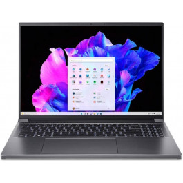   Acer Swift X 16 SFX16-61G-R4J6 (NX.KFPAA.001)