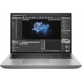   HP ZBook Fury 16 G10 (8B675UA)