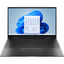   HP Envy x360 15-ee1093cl Black (4S325UA)