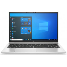   HP EliteBook 850 G8 Silver (401F0EA)