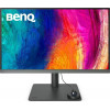 BenQ PD2706U Dark Grey (9H.LLJLB.QBE) - зображення 10