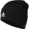 Adidas Шапка  Football AСС HW All Tiro Woolie GH7241 L Black/White (4064044829108) - зображення 1