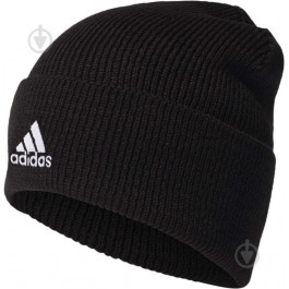   Adidas Шапка  Football AСС HW All Tiro Woolie GH7241 L Black/White (4064044829108)