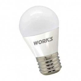   WORKS LED LB0730-E27-G45