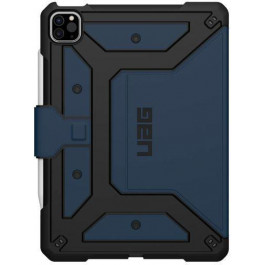   URBAN ARMOR GEAR Чохол до планшета  Apple iPad Pro 11' (3rd Gen 2021) Metropolis SE, Mallard (12329X115555)