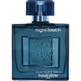   Franck Olivier Night Touch Туалетная вода 100 мл