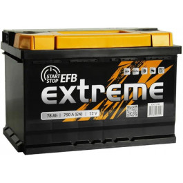   Extreme 6CT-78 EFB АзЕ (EEFB780)