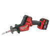 MILWAUKEE M18 FUEL FHZ-502X (4933459885) - зображення 1