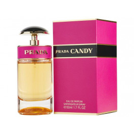   PRADA Candy Парфюмированная вода для женщин 50 мл