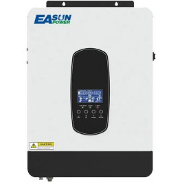   Easun iSolar-SMH-II-4.2KW